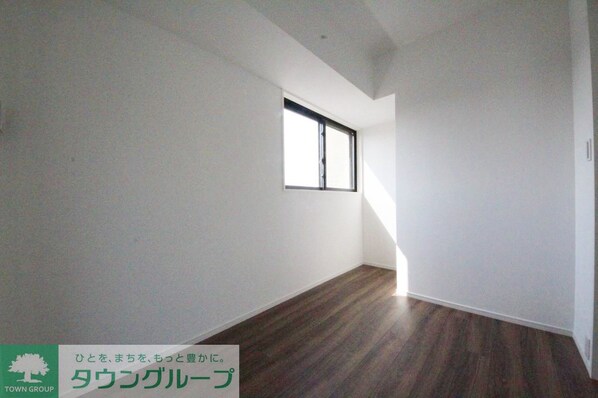 プリューム中野坂上の物件内観写真